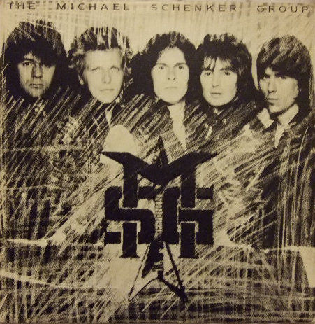 Release: MSG-Vinyl-UK-1981-CHR 1336-1367348
