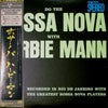 Herbie Mann - Do The Bossa Nova (Vinyl, LP, Album, Stereo, Reissue)