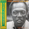 Kenny Drew Quintet - Lite Flite (Vinyl, LP, Album) Very Good Plus (VG+) / Good Plus (G+)