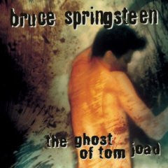 Master Release: The Ghost Of Tom Joad by Bruce Springsteen