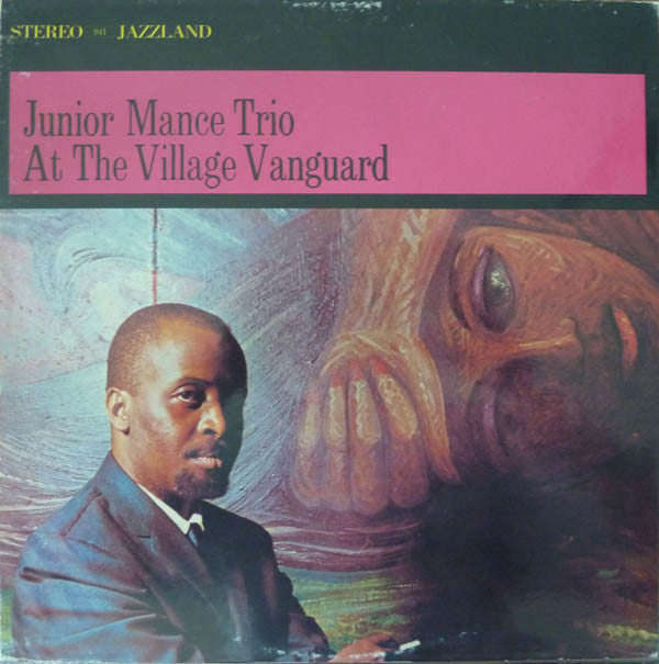 Release: At The Village Vanguard-Vinyl-Japan-1982-SMJ-6306, SMJ-6306-3518253