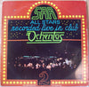 SAR All Stars - Recorded Live In Club Ochentas - Album 2 (Vinyl, LP...