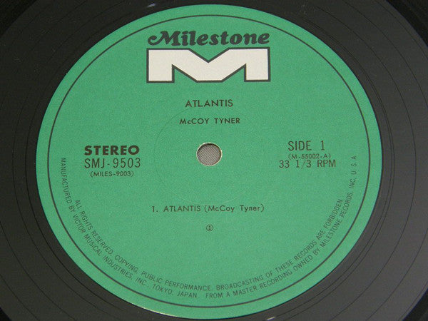 Atlantis