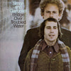 Simon & Garfunkel - Bridge Over Troubled Water (Vinyl, LP, Album, Reissue, Stereo) Very Good Plus (VG+) / Very Good Plus (VG+)