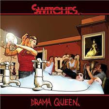 Master Release: Drama Queen by Switches