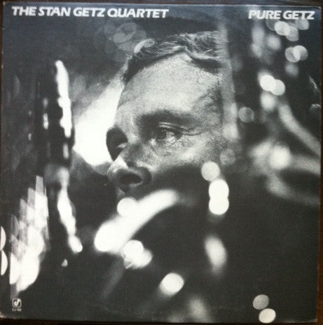 Pure Getz