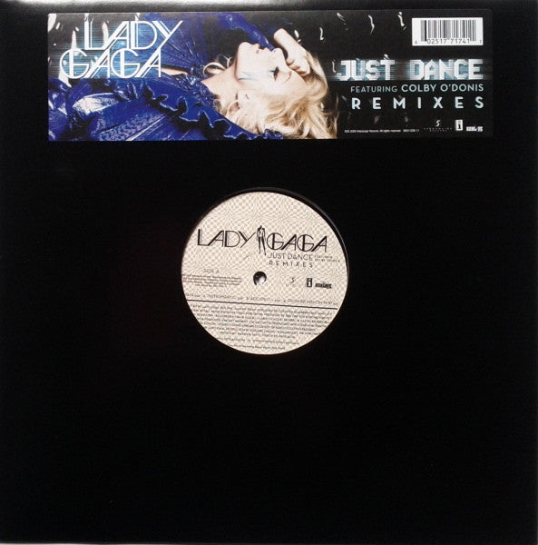 Just Dance (Remixes)