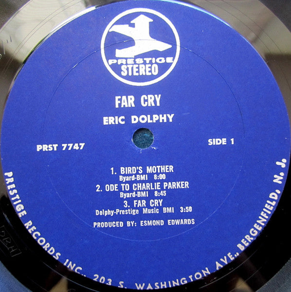Far Cry!