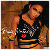 Master Release: Girlfight by Brooke Valentine