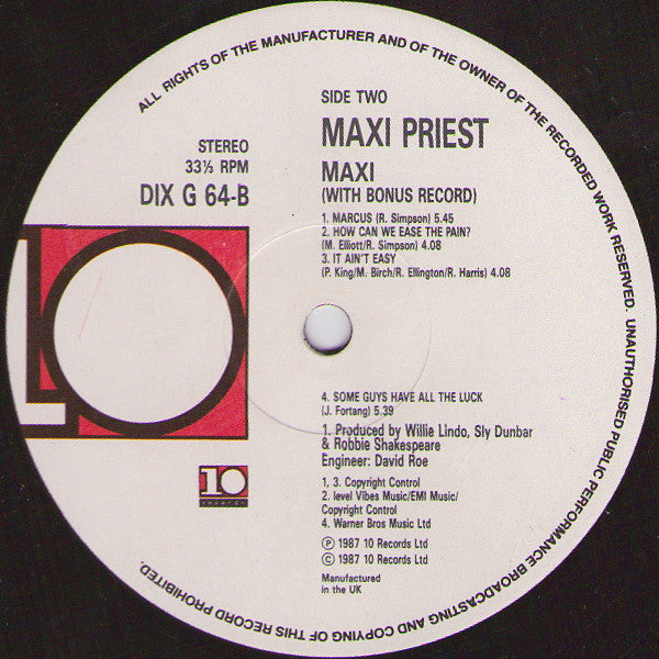 Maxi