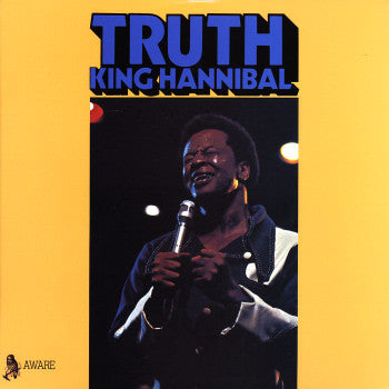 Release: Truth-Vinyl-US-1973-AWLP 1001-1224955