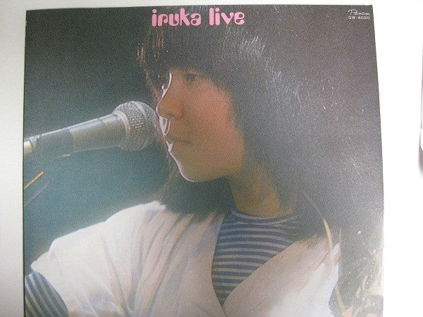 Live = ライヴ