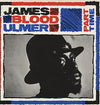 James Blood Ulmer - Part Time (Vinyl, LP, Album) Very Good Plus (VG+) / Very Good Plus (VG+)