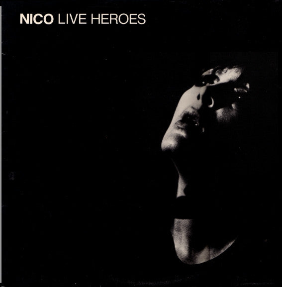 Release: Live Heroes-Vinyl-US-1986-PERF 385A-1173610
