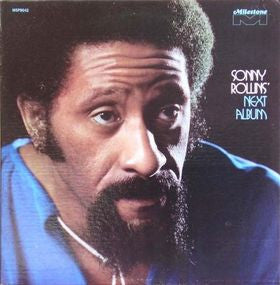 Release: Next Album-Vinyl-US-1987-OJC-312, MSP 9042-2422555