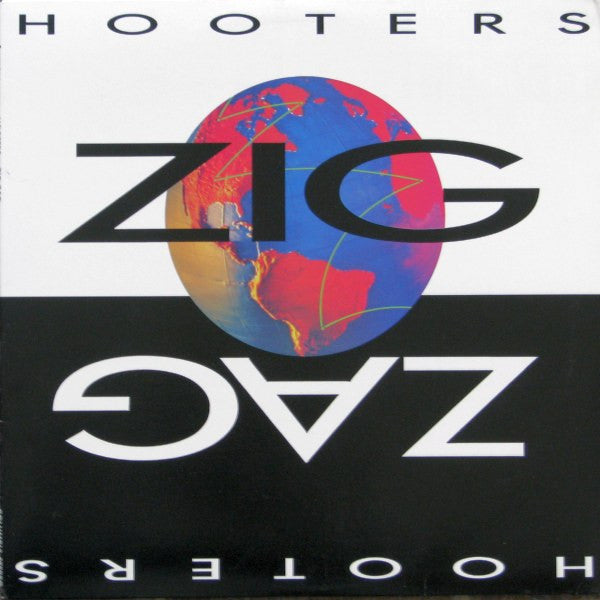 Release: Zig Zag-Vinyl-US-1989-OC 45058, C 45058-2584924