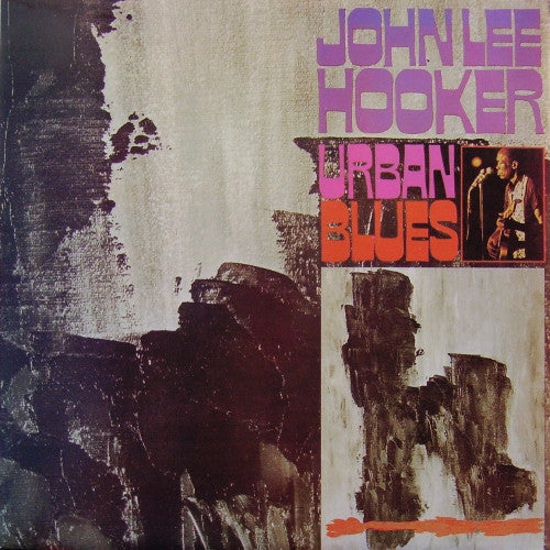 Release: Urban Blues-Vinyl-UK-1991-BGOLP122-2271702