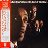 The Modern Jazz Quartet - Based On Bach & The Blues (Vinyl, LP, Album) Very Good (VG) / Very Good Plus (VG+)
