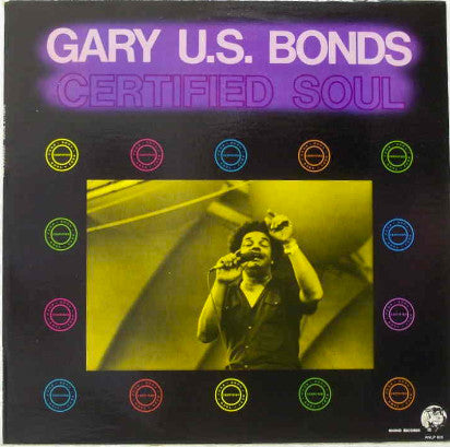 Certified Soul