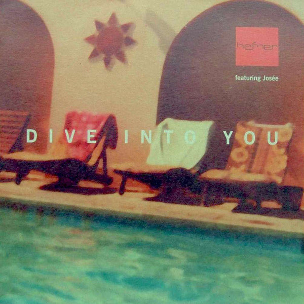 Master Release: Dive Into You by Hefner