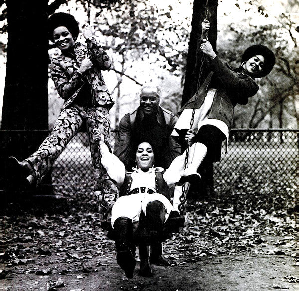 The Staple Singers
