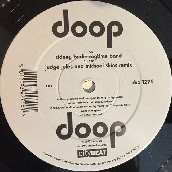 Doop
