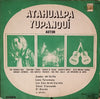 Various - Atahualpa Yupanqui Autor (Vinyl, LP, Compilation)