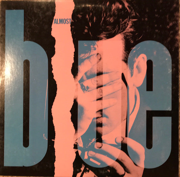 Release: Almost Blue-Vinyl-US-1984-PC 37562, C 37562-11599226