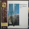 Roland Hanna - 24 Preludes - Book 1 (Vinyl, LP, Album, Promo) Very Good (VG) / Very Good (VG)