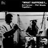 Art Farmer - What Happens?... Art Farmer - Phil Woods Together (Vinyl, LP, Album) Very Good (VG) / Very Good (VG)