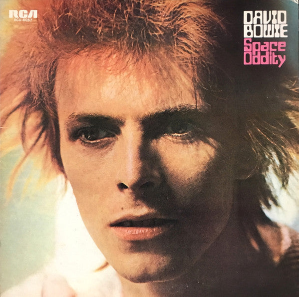 Space Oddity