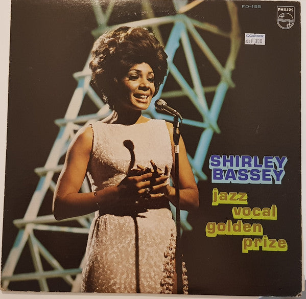 Jazz Vocal Golden Prize