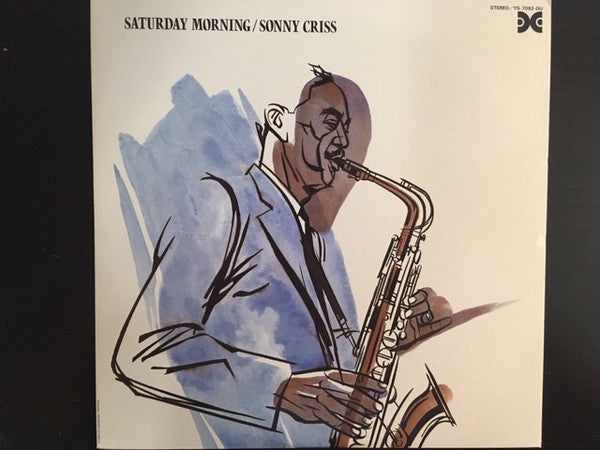 Release: Saturday Morning-Vinyl-Japan-1981-YS-7092-DU-12764426