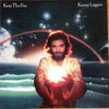Kenny Loggins - Keep The Fire (Vinyl, LP, Album, Reissue) Very Good (VG) / Very Good (VG)