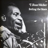 T-Bone Walker - Feeling The Blues (Vinyl, LP, Album) Very Good Plus (VG+) / Very Good Plus (VG+)