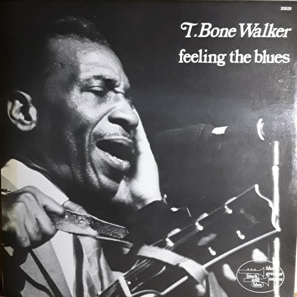 Feeling The Blues