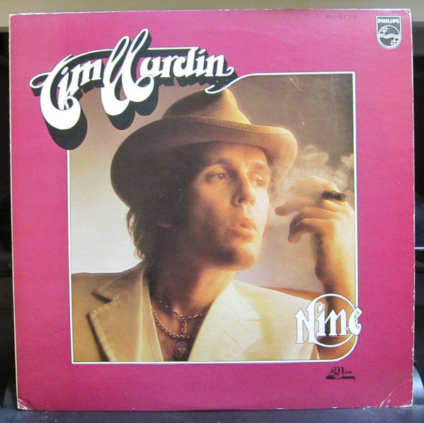 Master Release: Nine by Tim Hardin