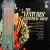 The Ventures - Christmas Album (Vinyl, LP, Album, Stereo) Good Plus (G+) / Very Good Plus (VG+)