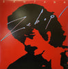 Santana - Zebop! (Vinyl, LP, Album, Stereo) Very Good (VG) / Good Plus (G+)