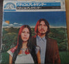 Pacheco & Alexander - Pacheco & Alexander (Vinyl, LP, Album, Promo, Reissue) Near Mint (NM or M-) / Very Good Plus (VG+)