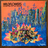 Various - Wildflowers 4 (The New York Loft Jazz Sessions) (Vinyl, LP, Album) Very Good Plus (VG+) / Very Good (VG)