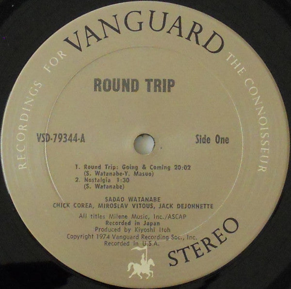 Round Trip