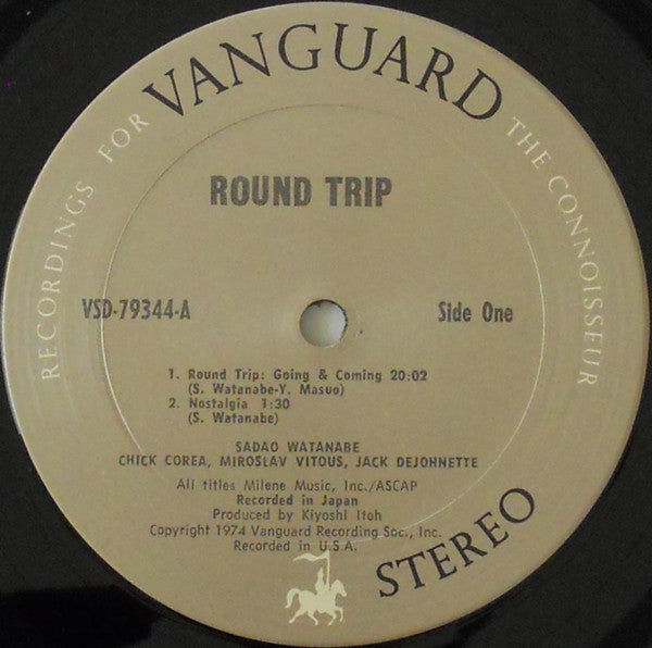 Round Trip