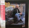 Herb Pedersen - Lonesome Feeling (Vinyl, LP, Album)