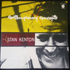 Stan Kenton - Contemporary Concepts (Vinyl, LP, Album) Very Good (VG) / Very Good (VG)