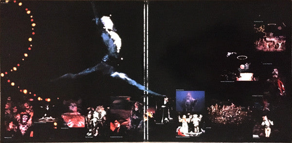 Cats - Complete Original Broadway Cast Recording