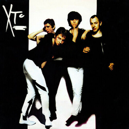 Master Release: White Music by XTC