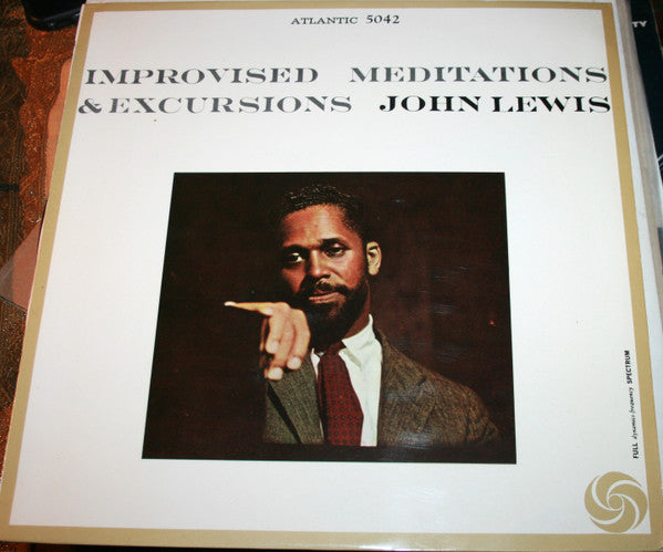 Improvised Meditations & Excursions