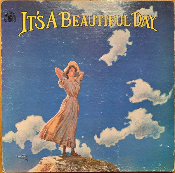 It's A Beautiful Day