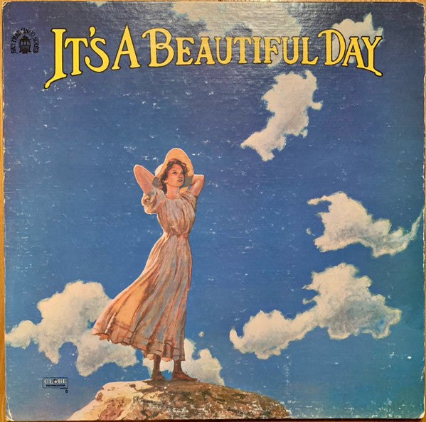 Release: It's A Beautiful Day-Vinyl-US-1985-SFS 11790-22230376